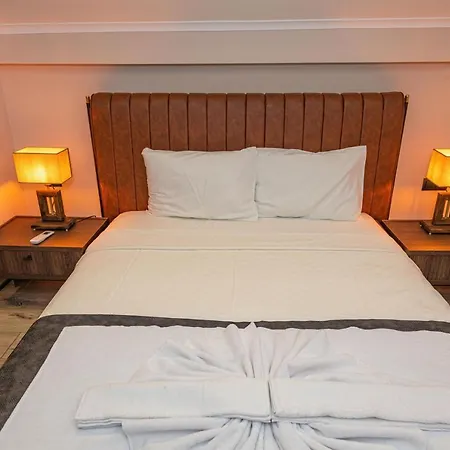 Вилла 4 Beds, Luxury In Hisaroenue Oeluedeniz Mia